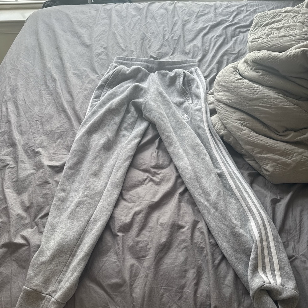 Adidas joggers